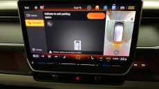 Volkswagen ID. Buzz 210kW Style Pro 86kWh 5dr LWB Auto [7 Seat] Electric Estate